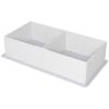 PawHut Whelping Box for Puppies and Dogs w/ Waterproof Pee Pad & Adjustable Door for Medium, Small Dogs, 77" x 38" x 19"