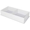 PawHut Whelping Box for Puppies and Dogs w/ Waterproof Pee Pad & Adjustable Door for Large, Medium, Small Dogs,96" x 47" x 19"