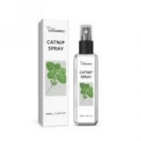Alleviate Cat Anxiety, Enhance Pet Vitality, Health Care Spray (Option: Indescribable)